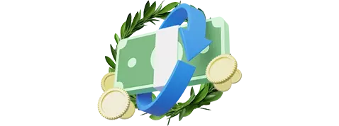 Регистрация и пополнение через Vouwallet