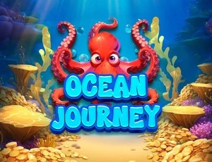 ocean journey