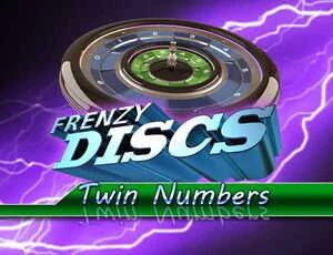 frenzy discs twin numbers