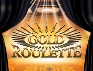 gold roulette