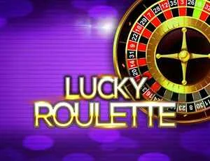 lucky roulette