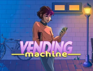 vending machine